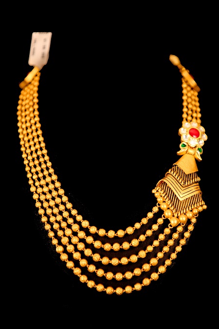 Kchinnadurai: View our entire collection of necklaces jewellery for women at our online store today.